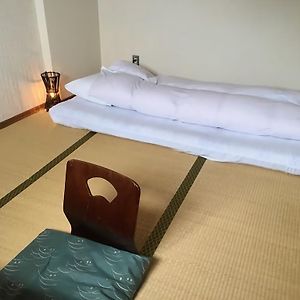 Chambre Simple de Style Japonais