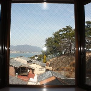 Japanese-Style Quadruple Room